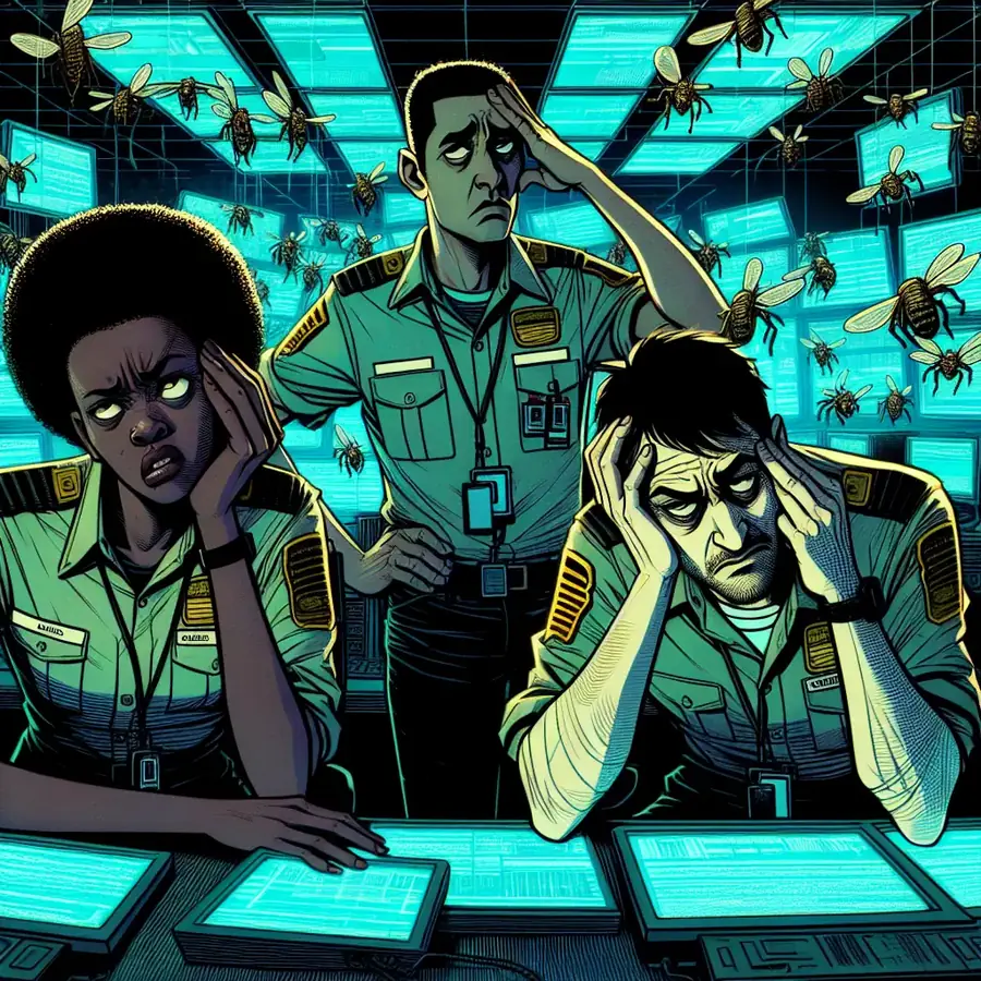 The avalanche of IA findings: how the speed of discovery redefines operational cybersecurity