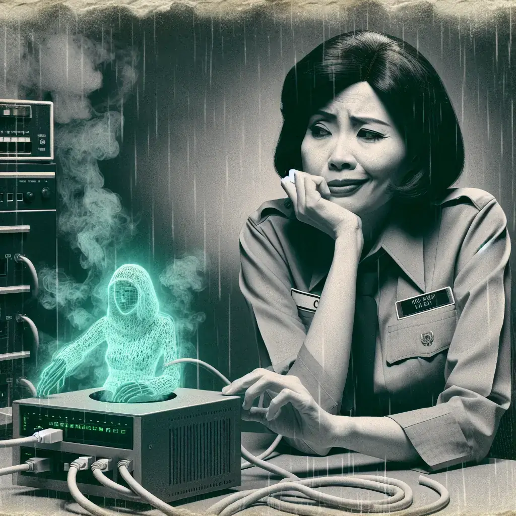 FIRESTARTER: the backdoor that persists in Cisco Firepower ASA despite patches and rebeginnings
