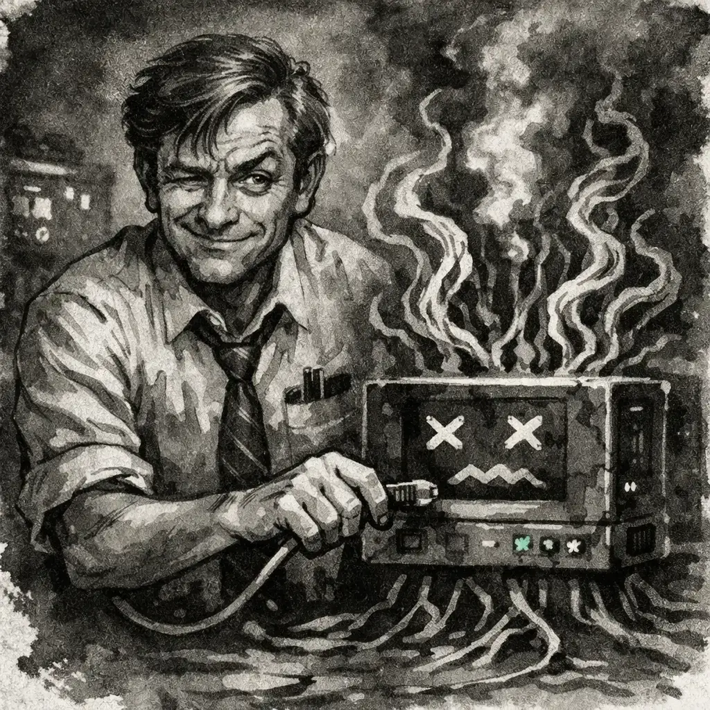 FIRESTARTER: the backdoor that persists in Cisco Firepower ASA despite patches and rebeginnings