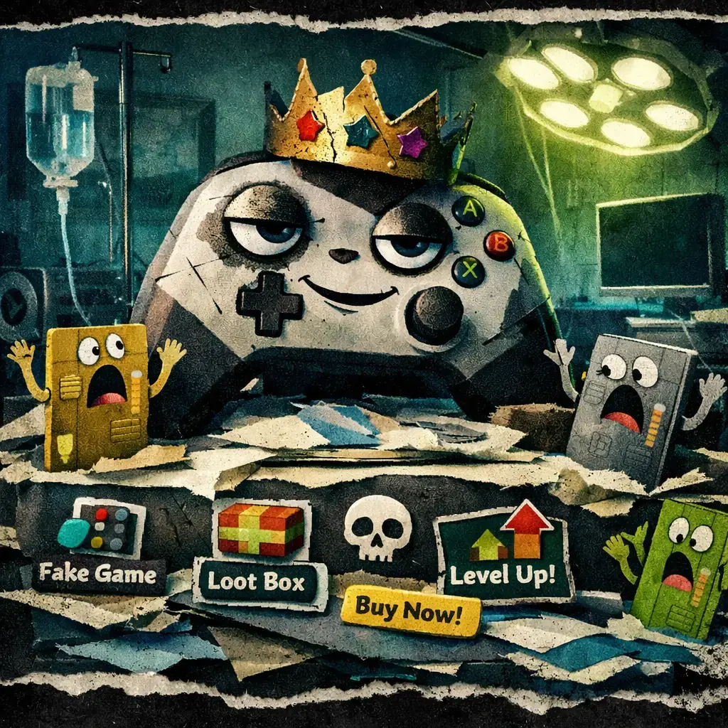 The reappearance of LofyGang and LofyStealer an infostealer disguised as a Minecraft cheat that drives malware as a service
