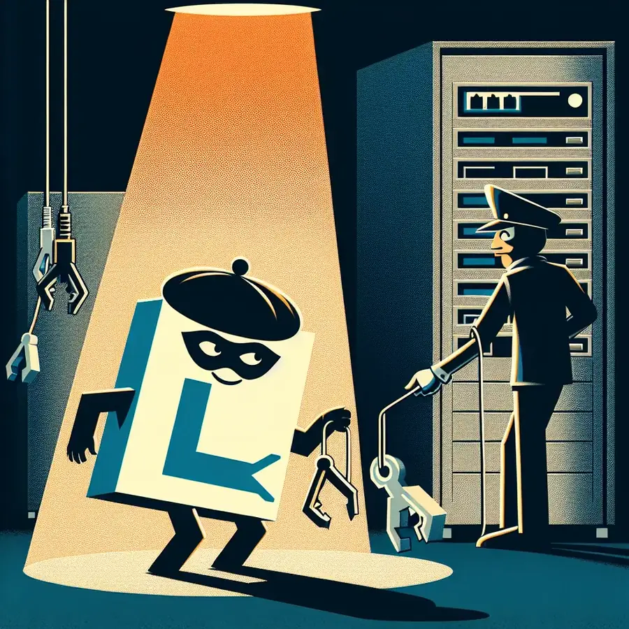 The vulnerability of Windows that steals credentials without interaction and is already being exploited in the real world
