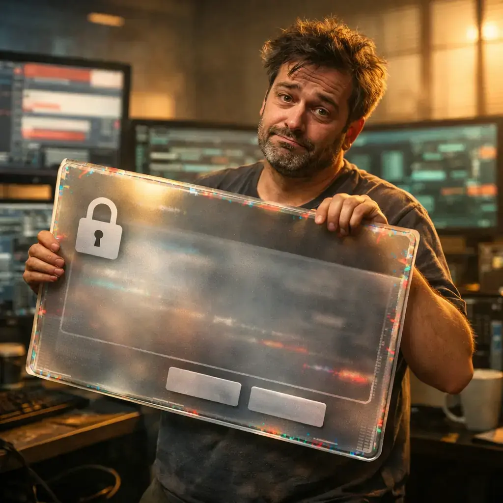 Windows Remote Desktop Security Warnings overlap on mixed scaling screens after April 2026 update