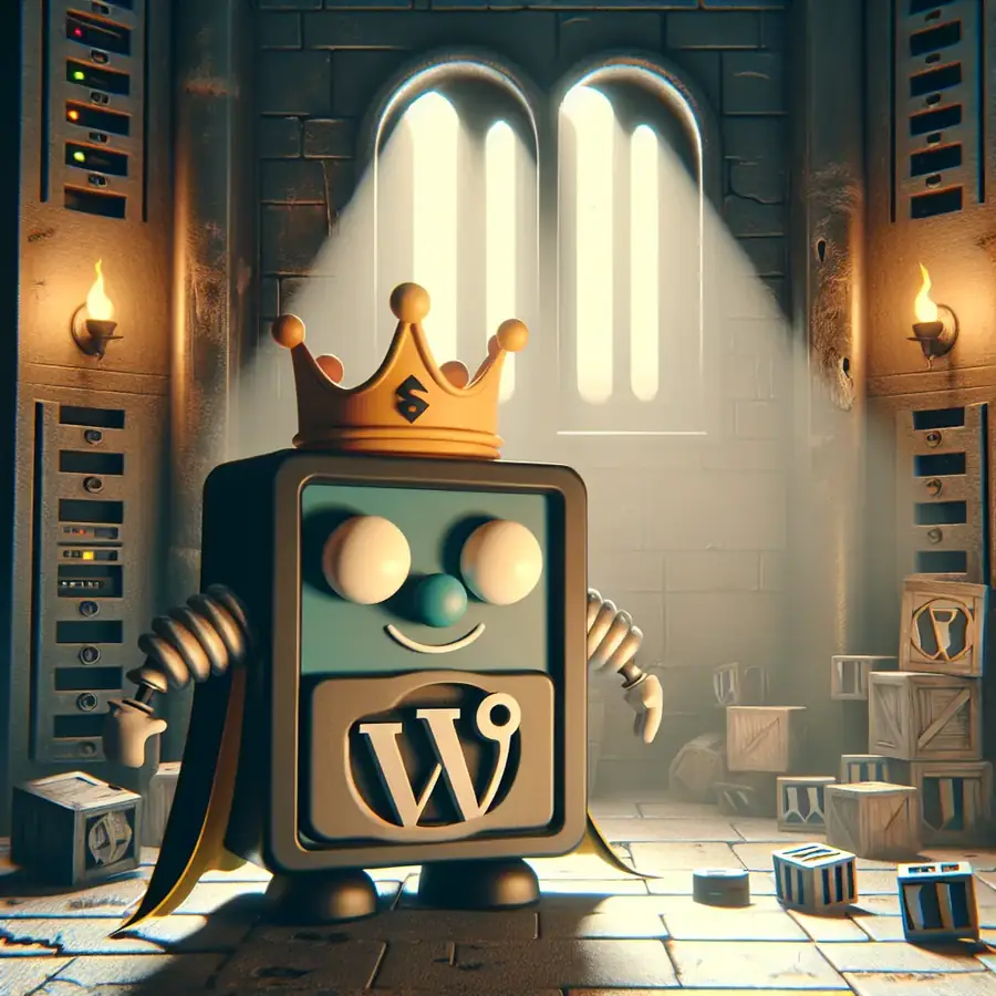 WordPress security alert the hidden backdoor of the Quick Page / Post Redirect plugin that still threatens thousands of sites