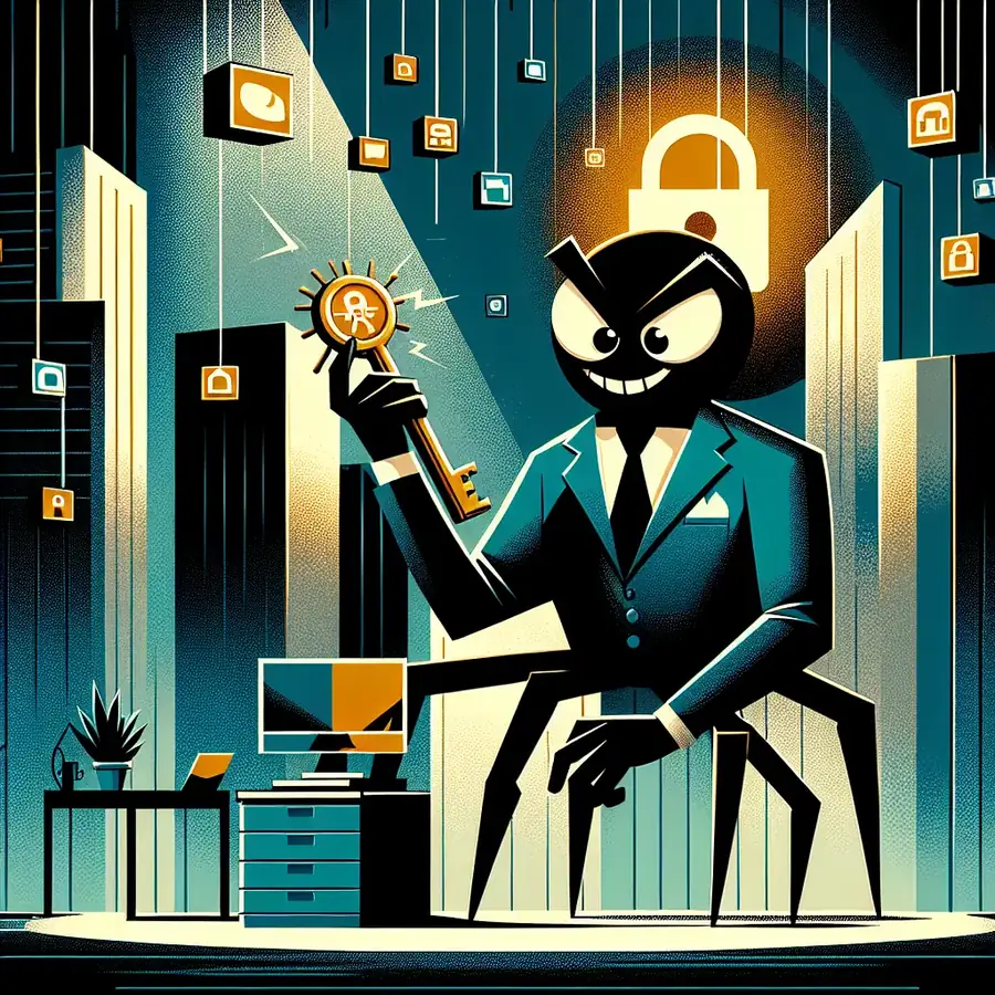 Identity is the new perimeter: lightning attacks by Cordial Spider and Snarky Spider in SaaS environments
