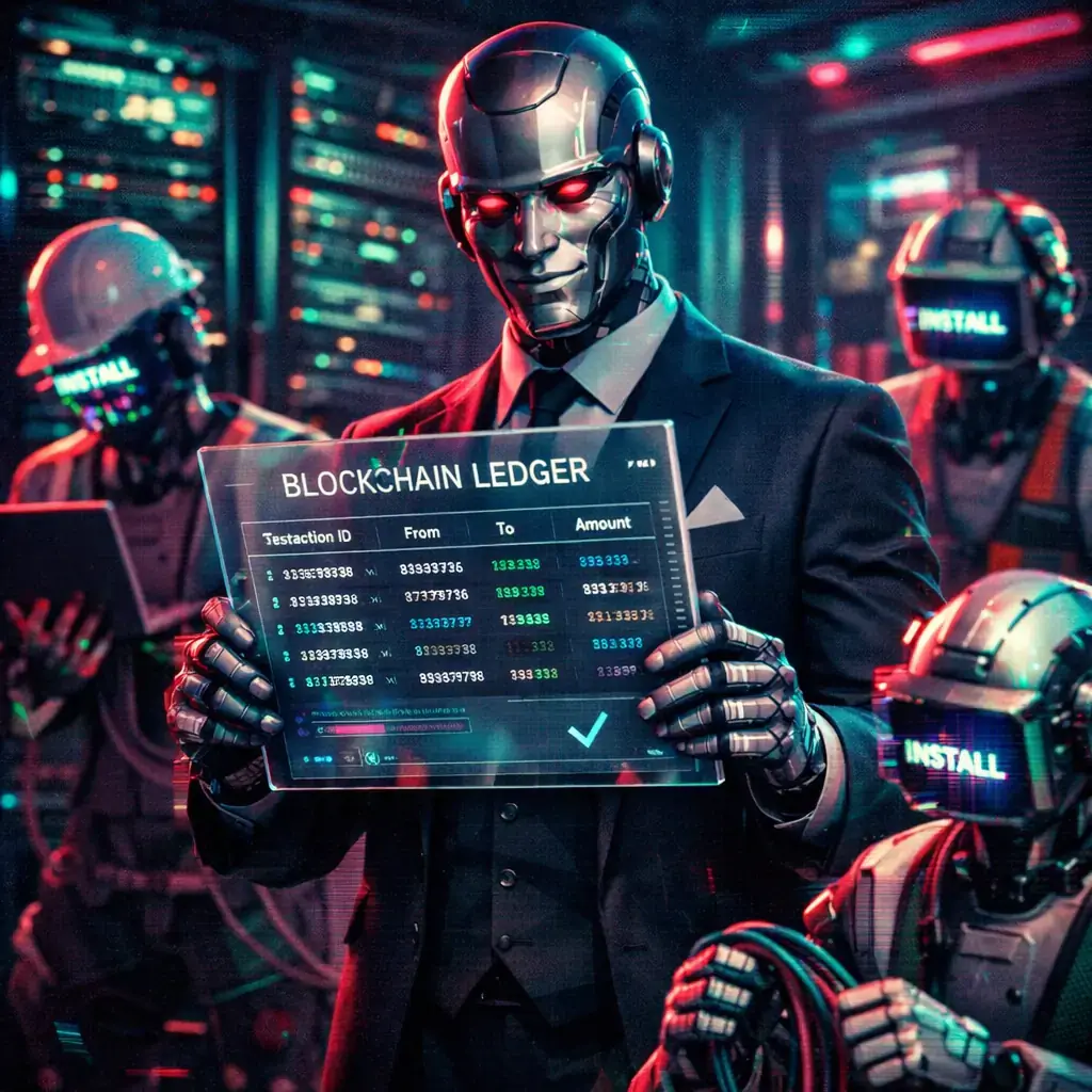 Android binary Transparency: Google strengthens public binary audit to detect unauthorized software