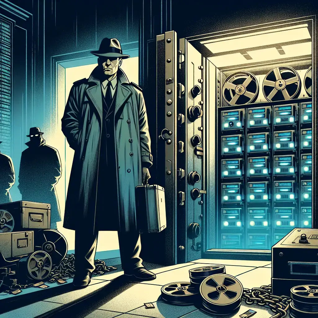 Ransomware-proof security copies the age of integrated protection