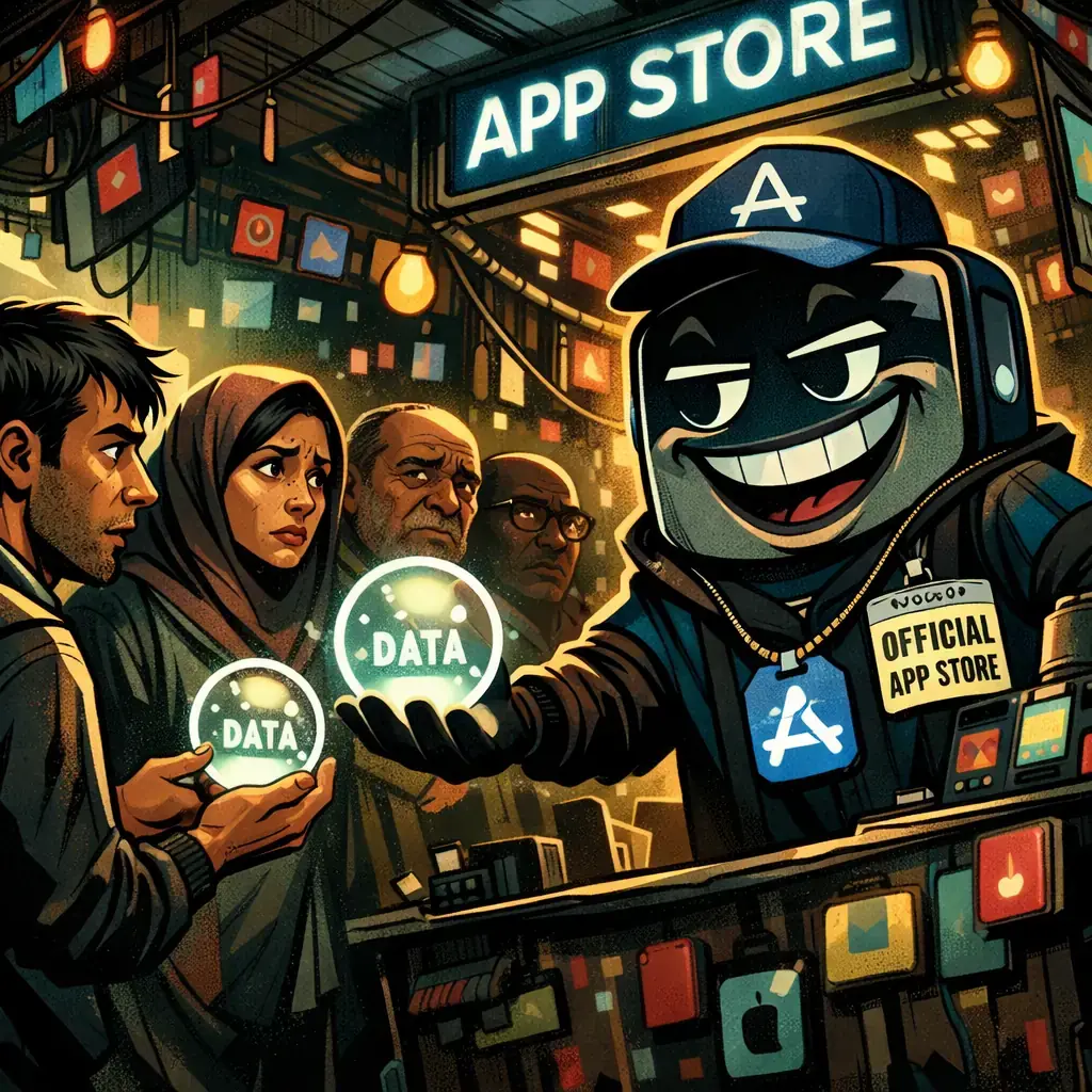 The Google Play scam that promises call stories and steals millions