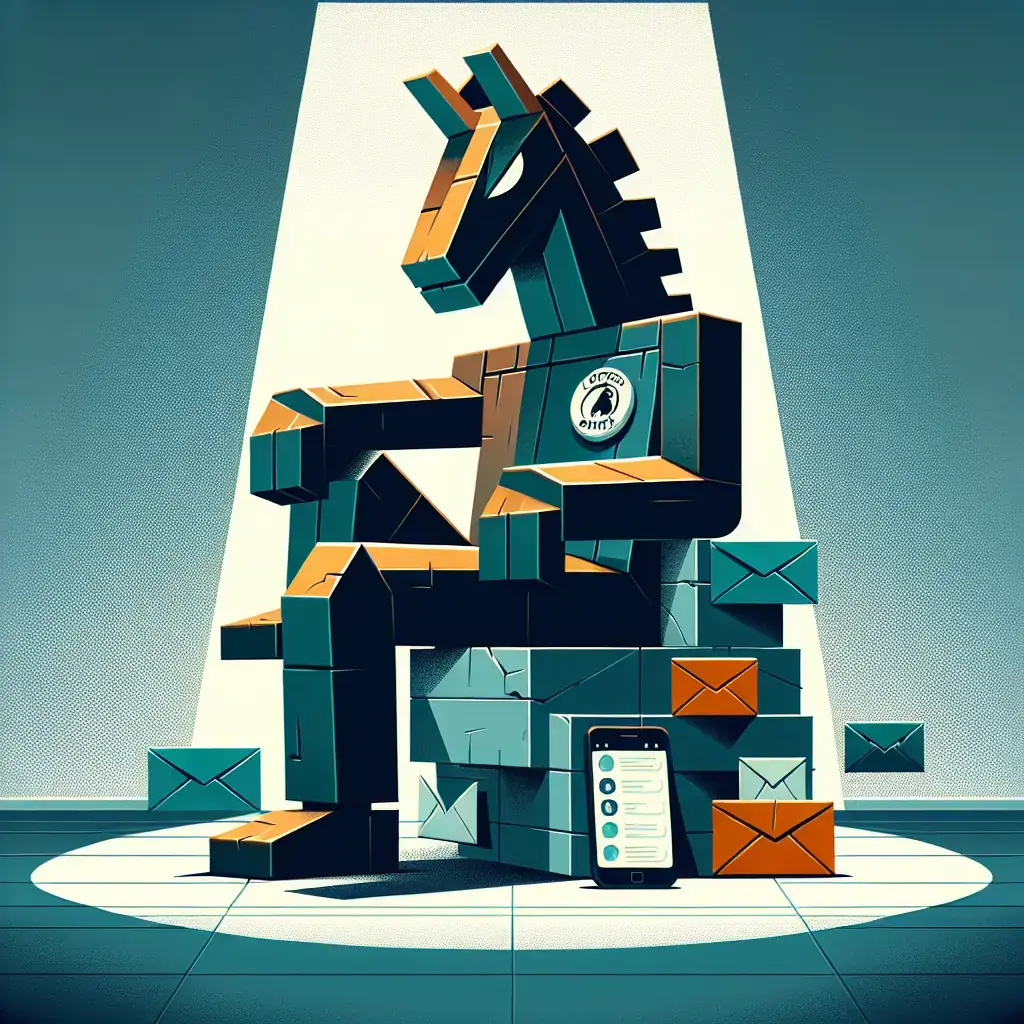 TCLBANKER: the bank threat that steals credentials from WhatsApp and Outlook through false screens and advanced evasion