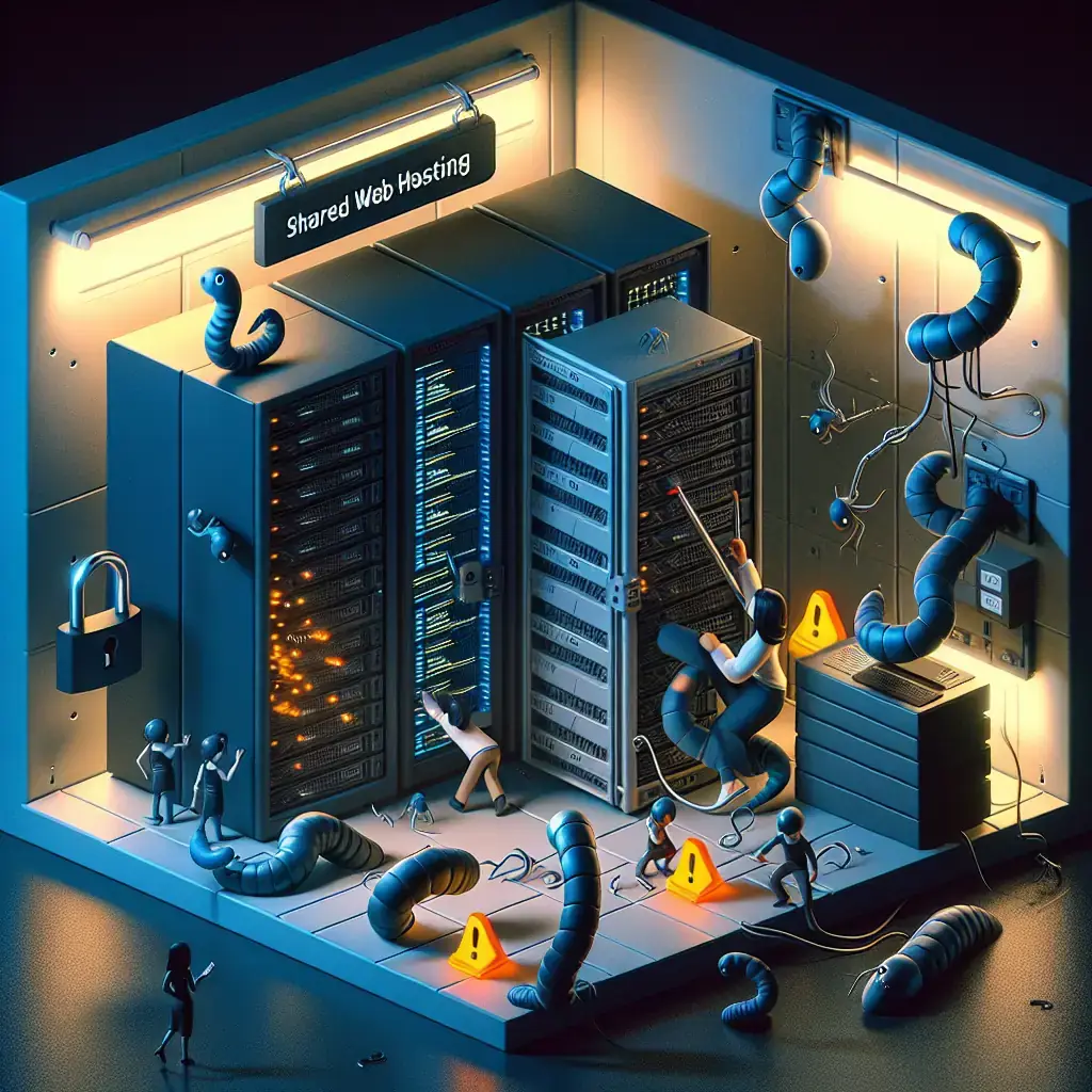 Three critical cPanel failures threaten shared hosting and demand immediate patches