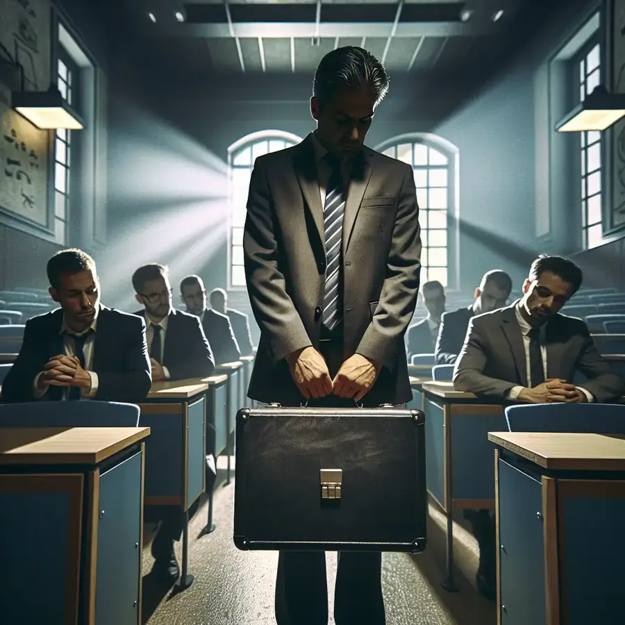 I pay extortionators after the attack on Canvas unleash an ethical dilemma and alert to the educational ecosystem