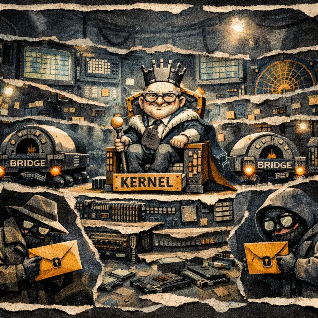 Kazuar evolves to a modular and peer- to-peer the new threat of Turla to governments and defense