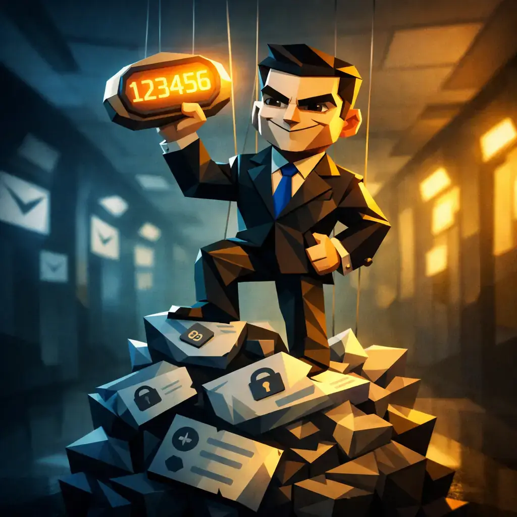 Tycoon2FA the phishing of device code robs tokens OAuth and turns the MFA into a permanent access door