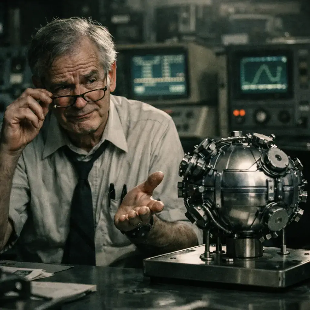fast16 the sabotage hidden in simulations that could rewrite Stuxnet's story