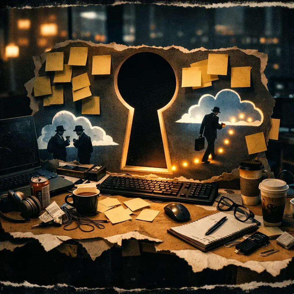 The development station is the new security border of the supply chain