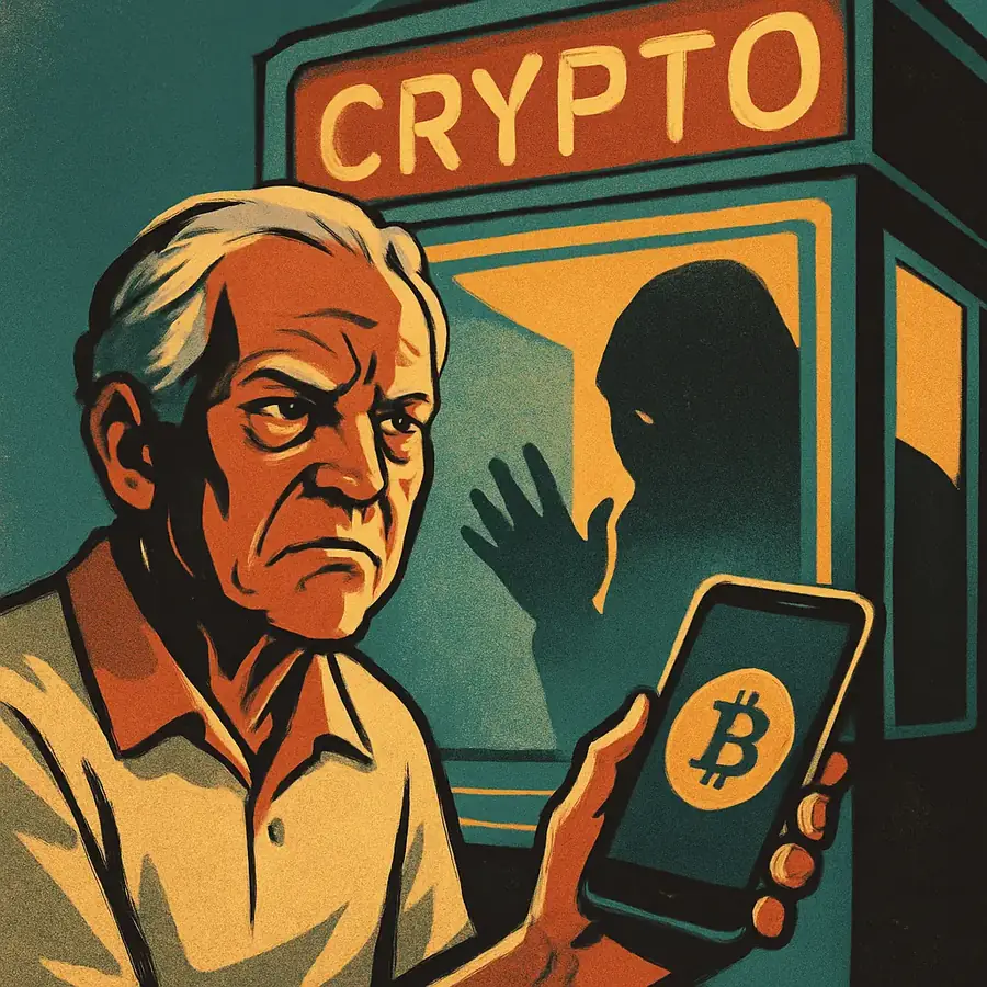 Fraud Alert with Kiosks of Cryptomonedas Leave Millions Losses