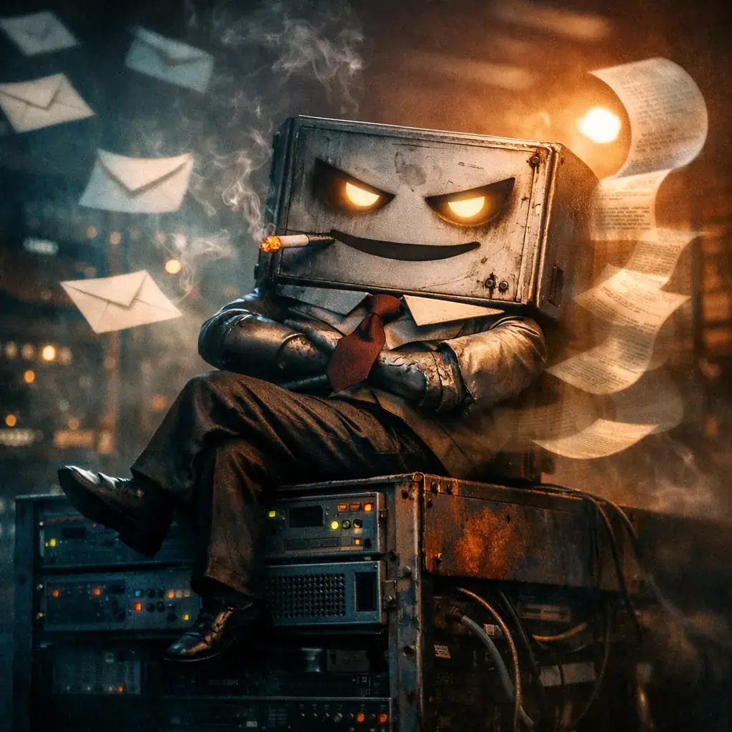 Security alert: critical vulnerabilities in SEPPMail could allow you to read emails and run remote code