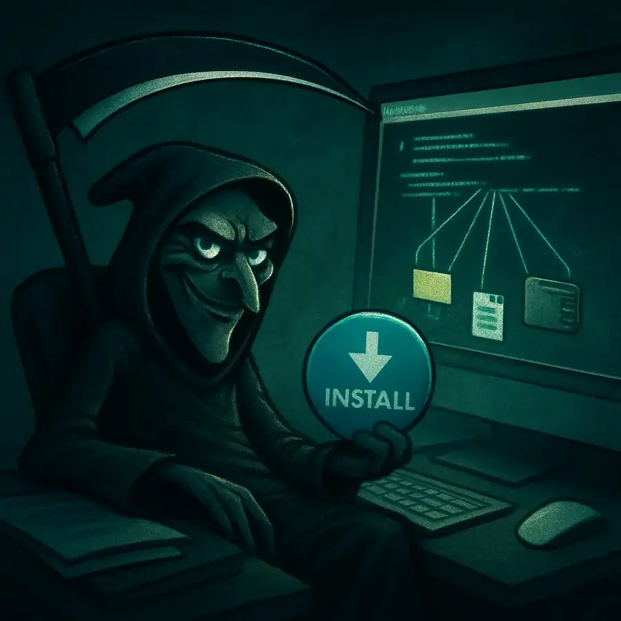 Reaping the new SHub variant that deceives macOS with applescript and steals credentials