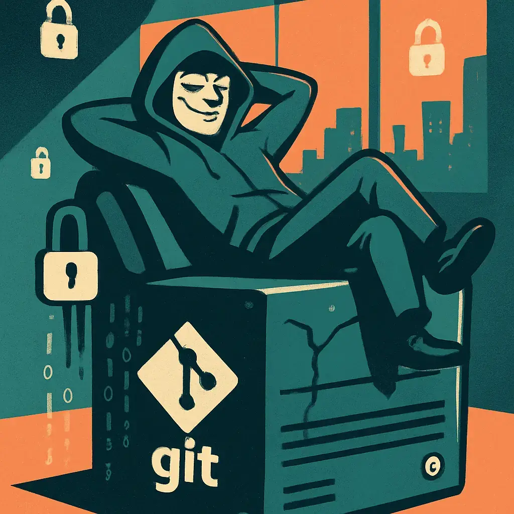 TeamPCP claims to have obtained 4000 private repositories from GitHub and the risk to your code