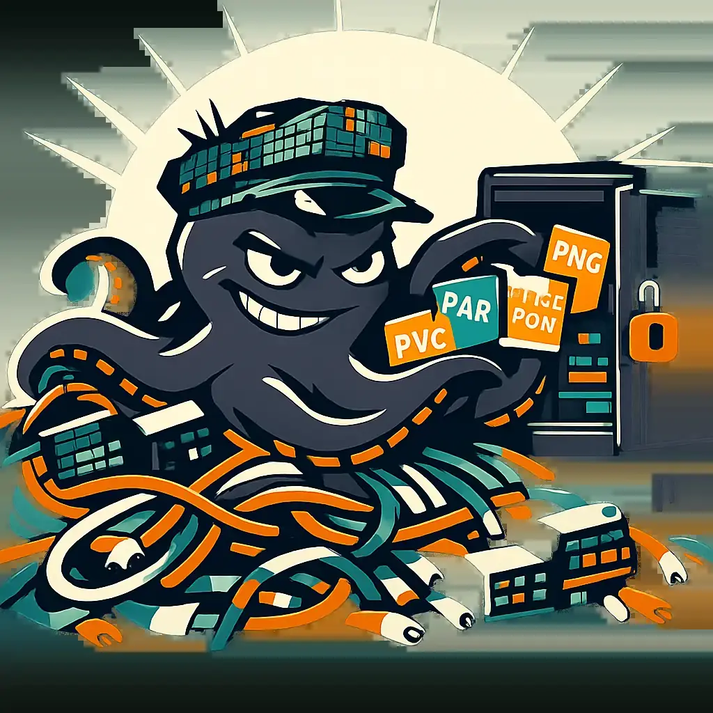 Showboat: the Linux backdoor that hides exfiltration in PNG and threatens critical infrastructure