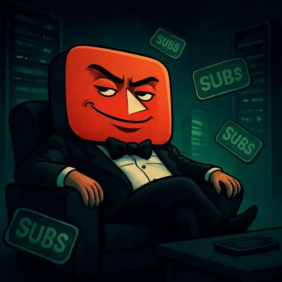 The new face of piracy an installed app that operates as a legitimate service