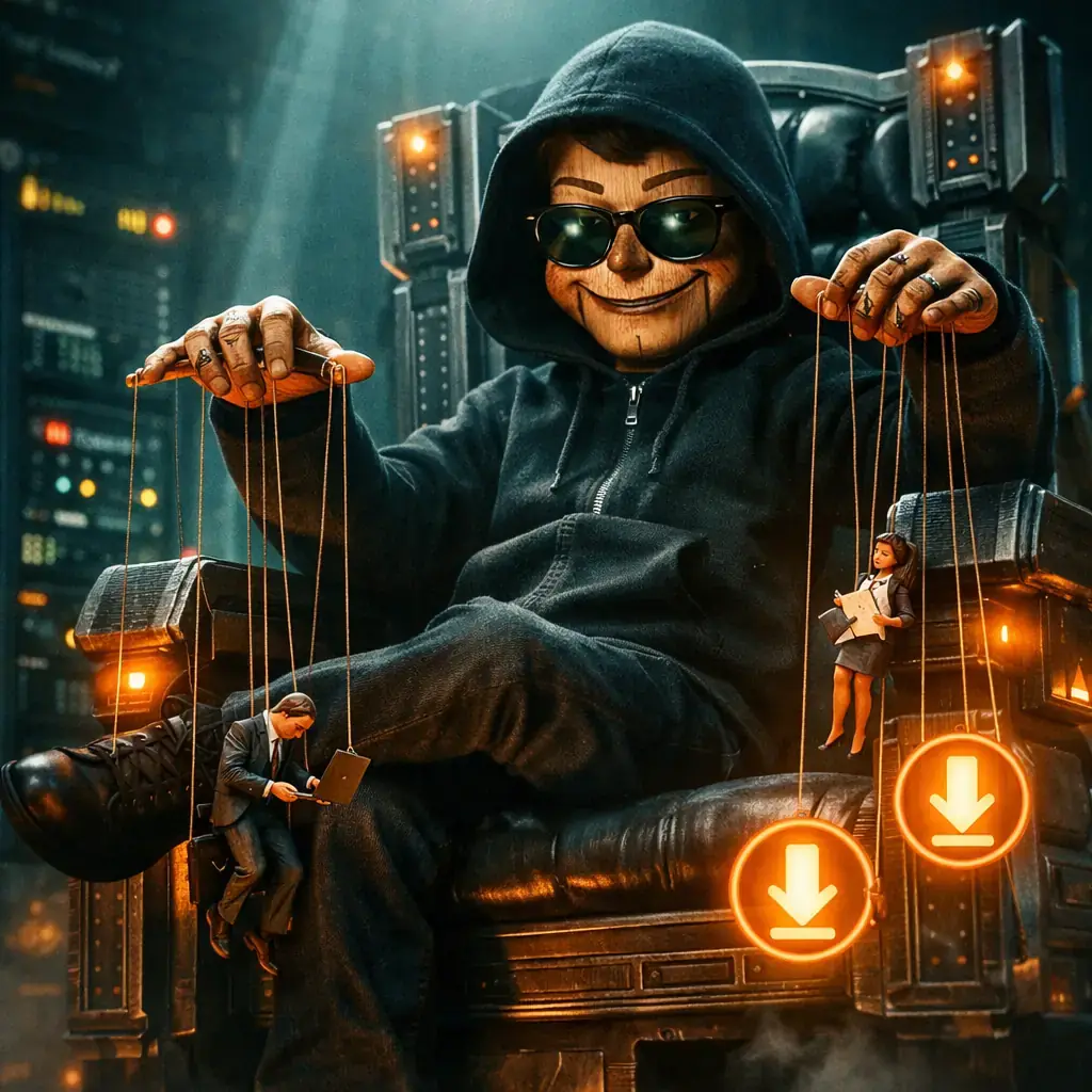 Nimbus Manticore redesigns Iranian cyberespionage: IA, malicious SEO and persistent backdoors