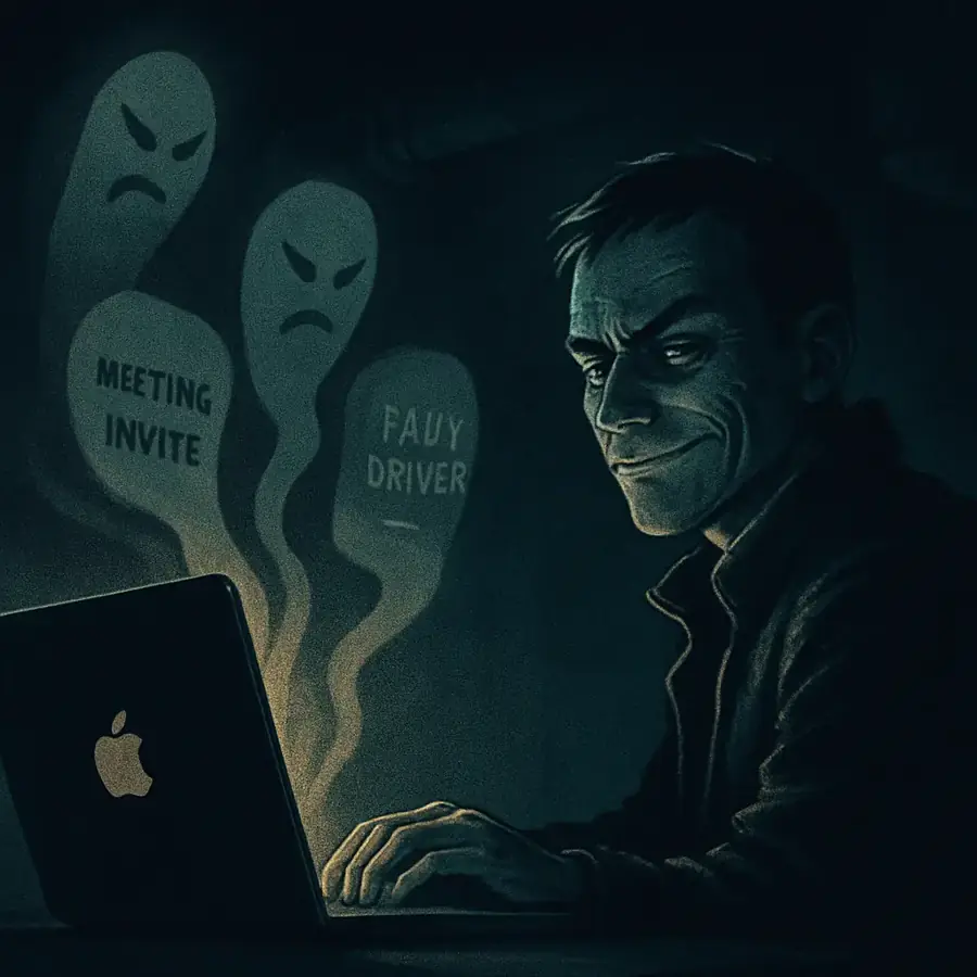 JINX-0164 reveals a threat that unites social engineering and multiplatform malware to steal assets and sabotage the supply chain