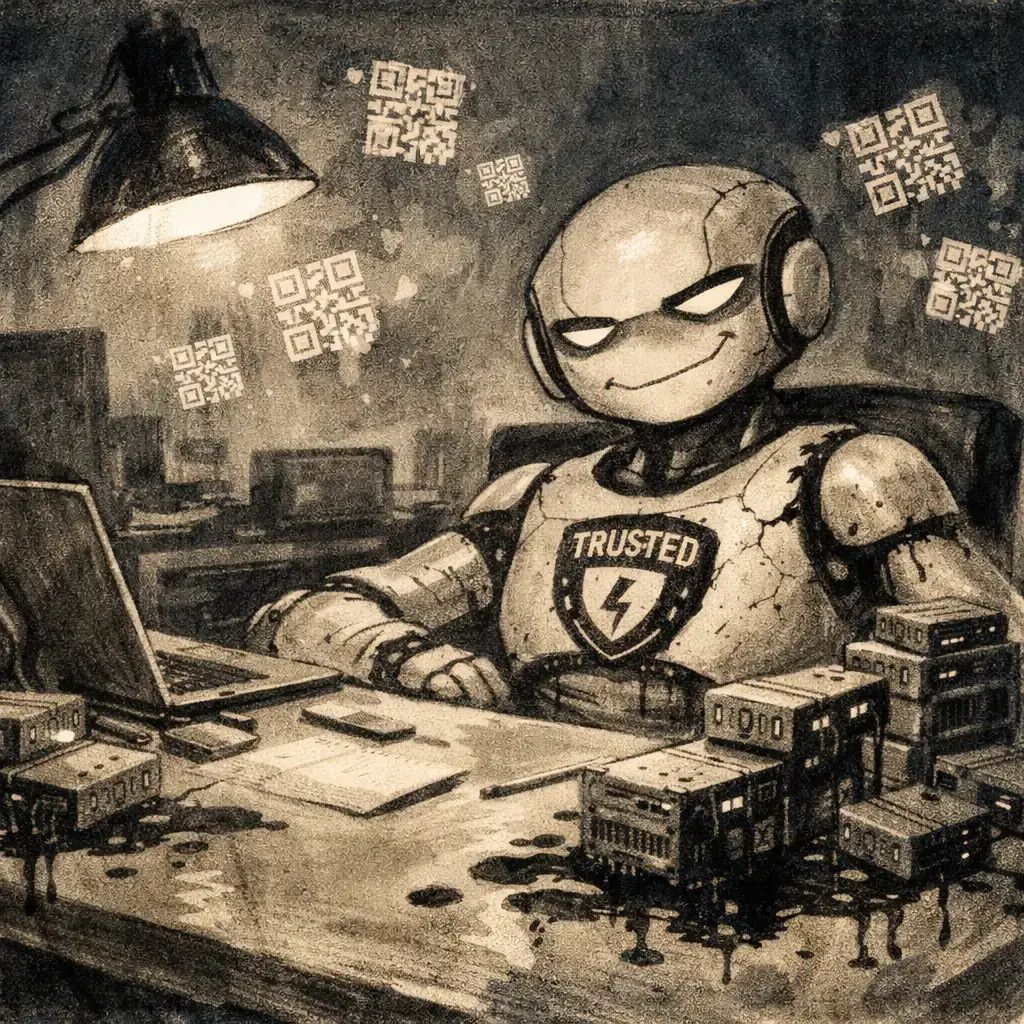 ChatGPhish the new threat that turns a simple summary into phishing