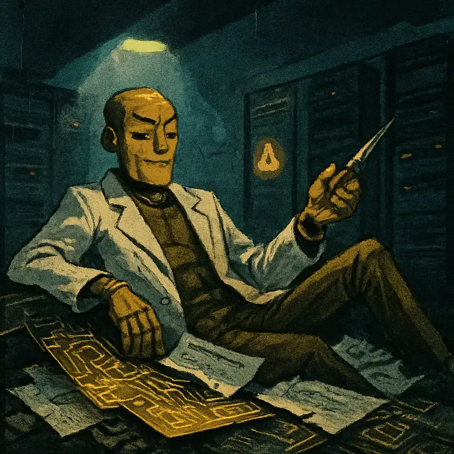 The Anthropic Mythos jump that could redefine software security