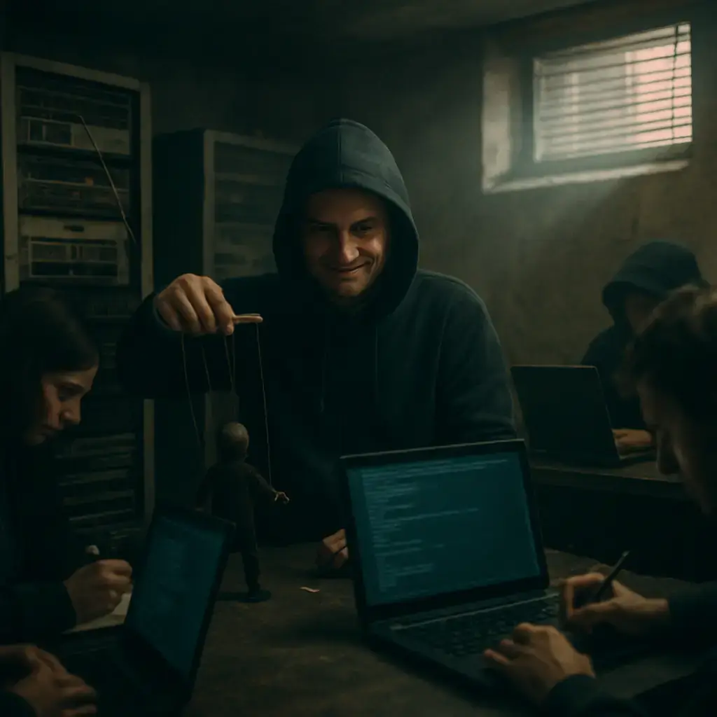 The viral thread that simplifies the complex: how easy disclosure feeds attacks and illicit markets