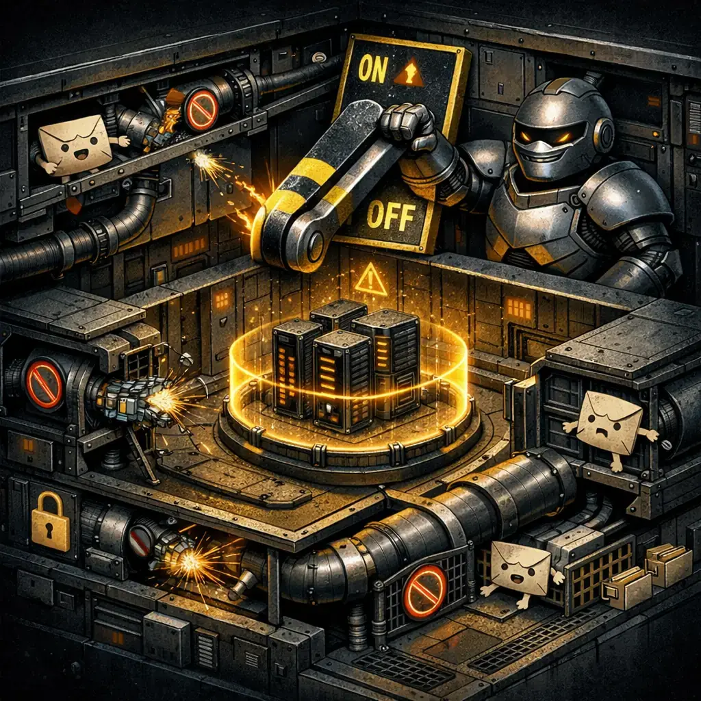 OpenAI Lockdown Mode: the hardening of ChatGPT that closes data leak doors
