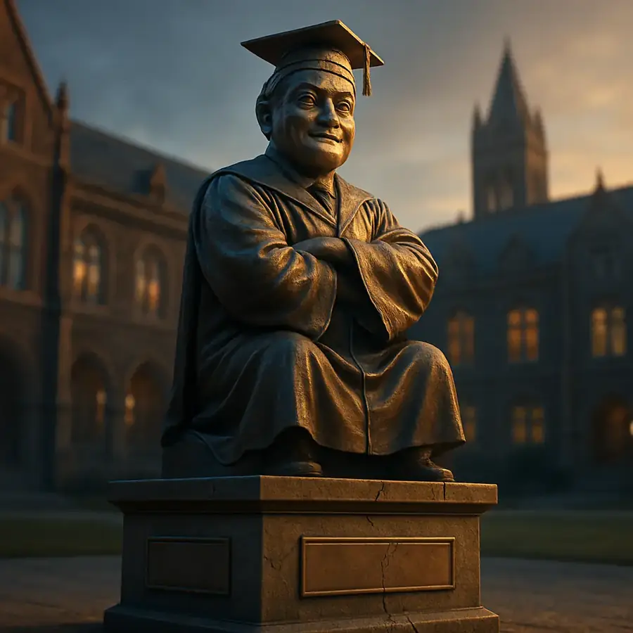 Brecha in CareerConnect exposes credentials and evidence of the supply chain risk in higher education