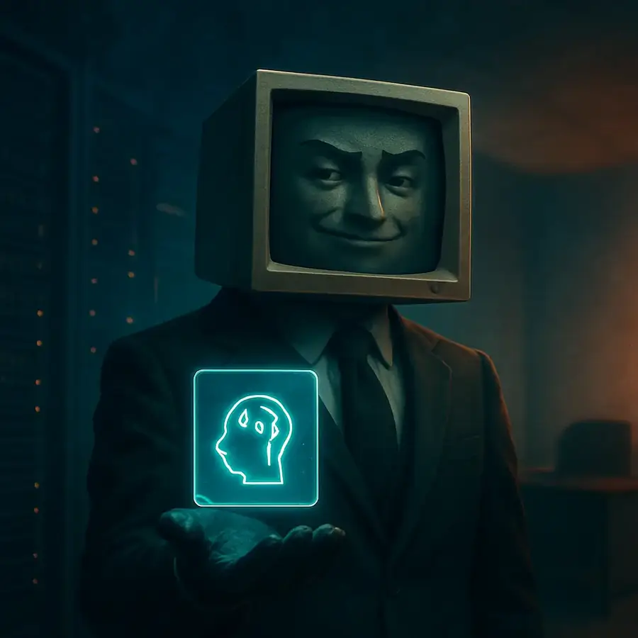 Intelligent Terminal the bifurcation of Windows Terminal brings an IA wizard and security risks