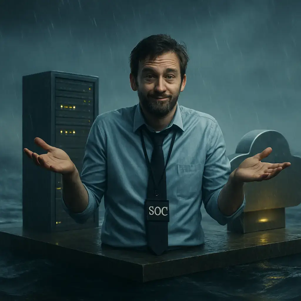 Between operational release and technological dependence: what you must know before migrating to a managed IMS / XDR