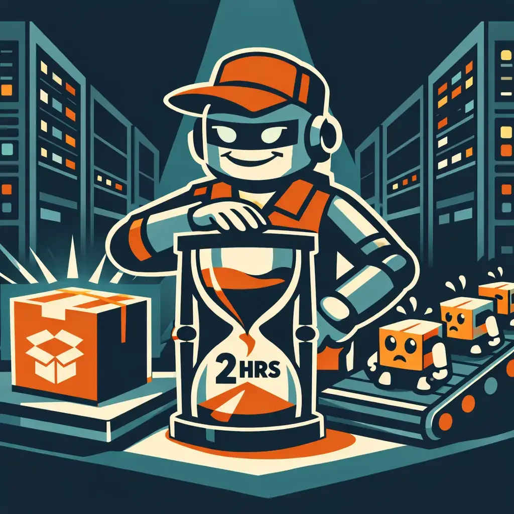 Two hours of cooling in VS Code strategy to mitigate supply chain attacks