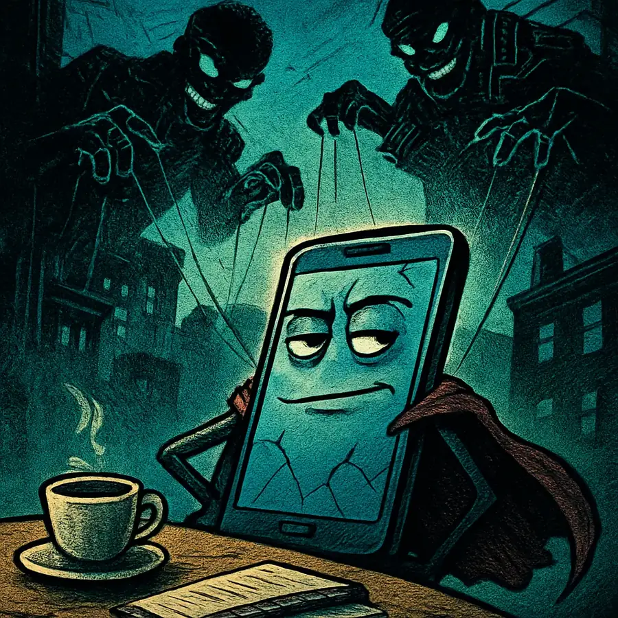 Spear-phishing against encryption: NSO, WhatsApp and the battle for mobile security