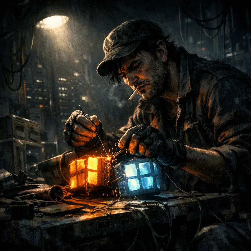 The IA turns small bugs into weapons: the imminent threat to the software supply chain
