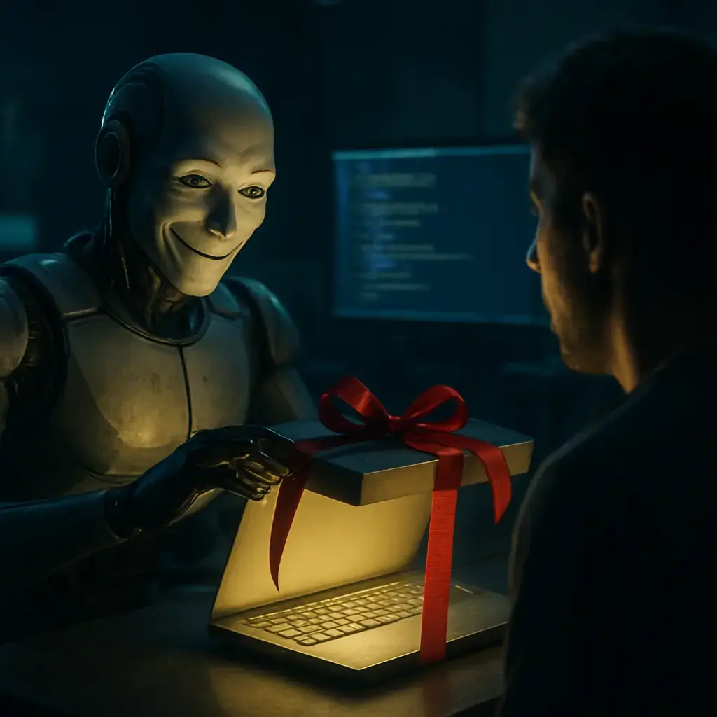 Agentjacking: the threat that makes your IA assistants run malicious code in your development environment