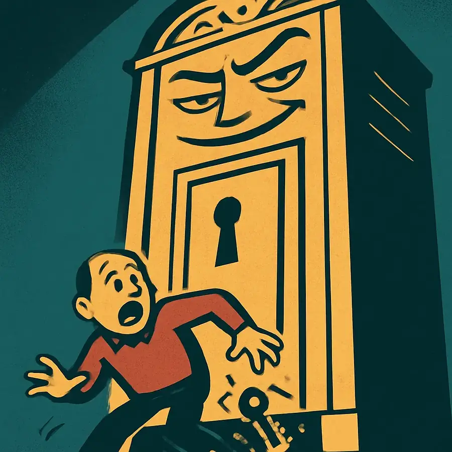 LiteLLM alert exposed: three critical CVE reveal the fragility of mutable trust