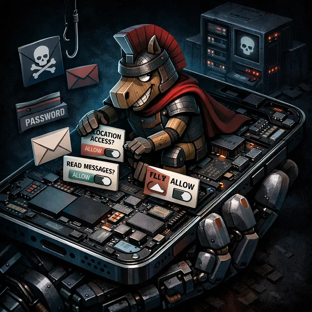 Rokarolla: the Android banking trojan operating with 137 commands and stealing credentials by overlay after supplanting Google Play Protect