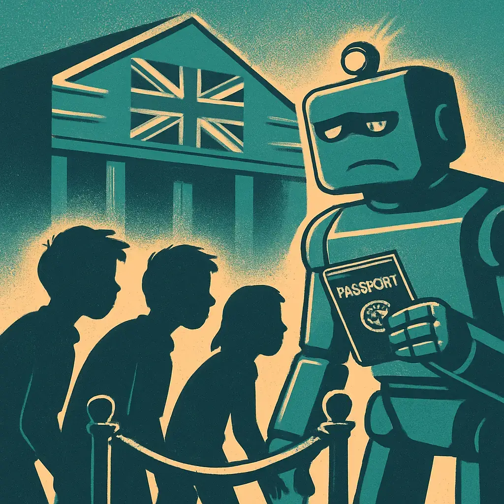 Social media age check: child protection or privacy invasion?