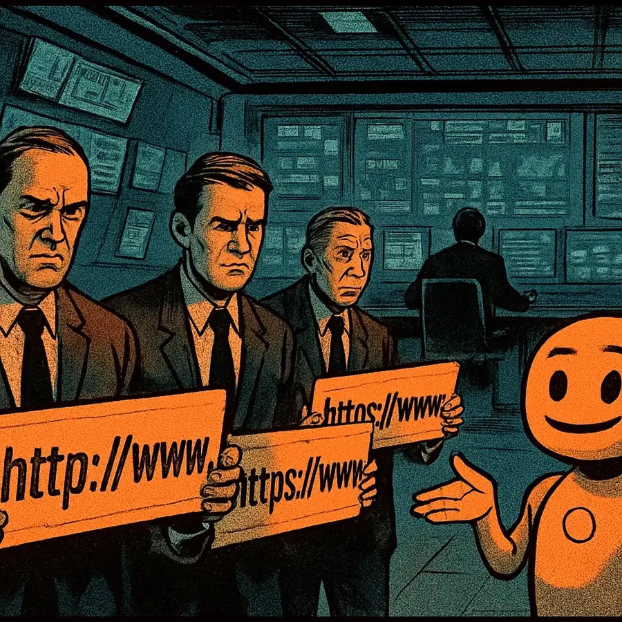 The first test of the TAKE IT DOWN Act against the deepfakes