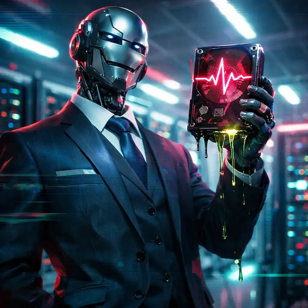 Social engineering breaks health data security: the iRhythm case and the threat in the supplier chain