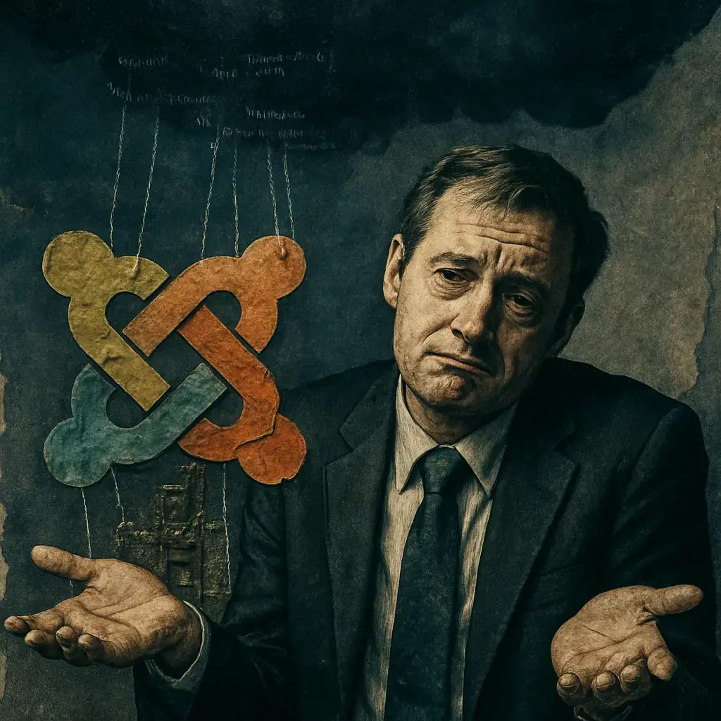 Critical Alert: CVE-2026-48907 in Joomla JCE allows remote code execution and is already exploited