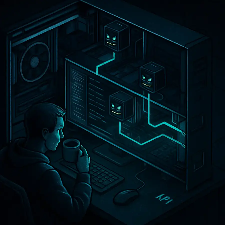 Security Alert: 15 JetBrains plugins steal IA API keys and monetize them