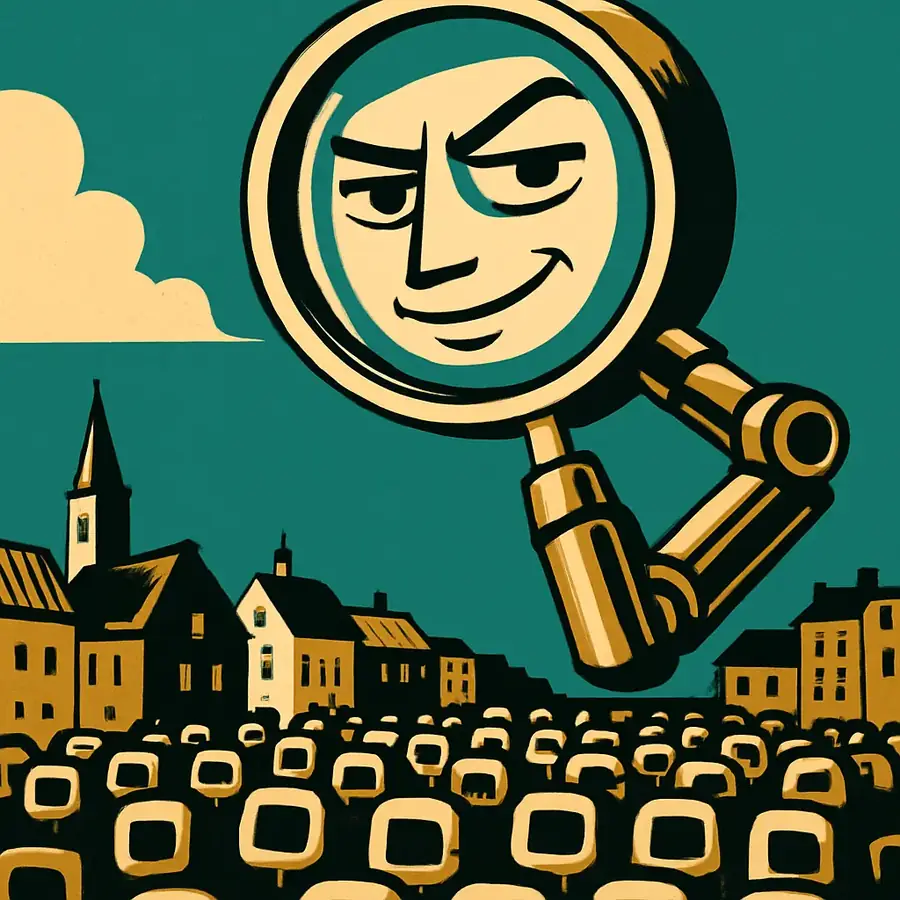 The IP, now identifier: Google drives the fingerprinting to customize ads in Europe