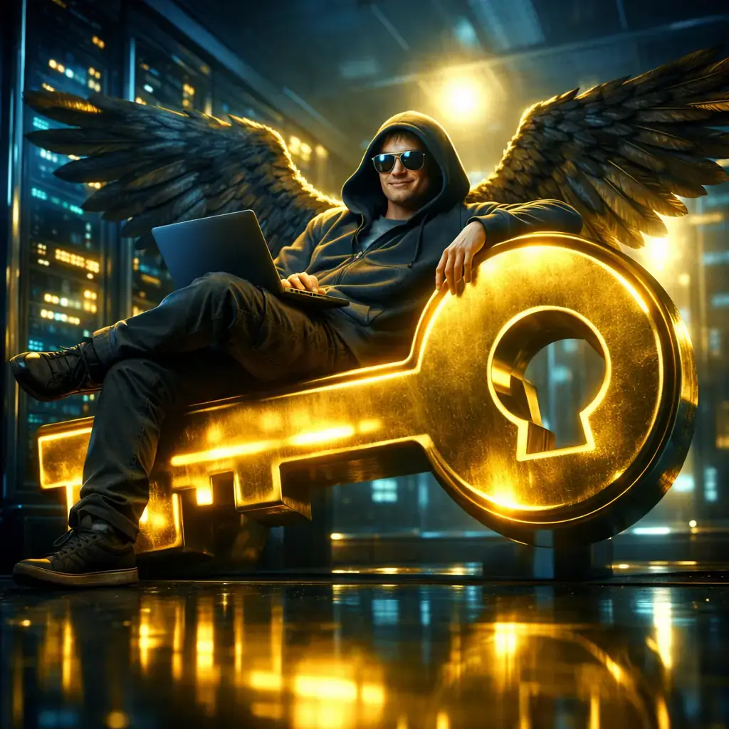 OAuth tokens robbery in Klue opens the door to extortion against Salesforce customers