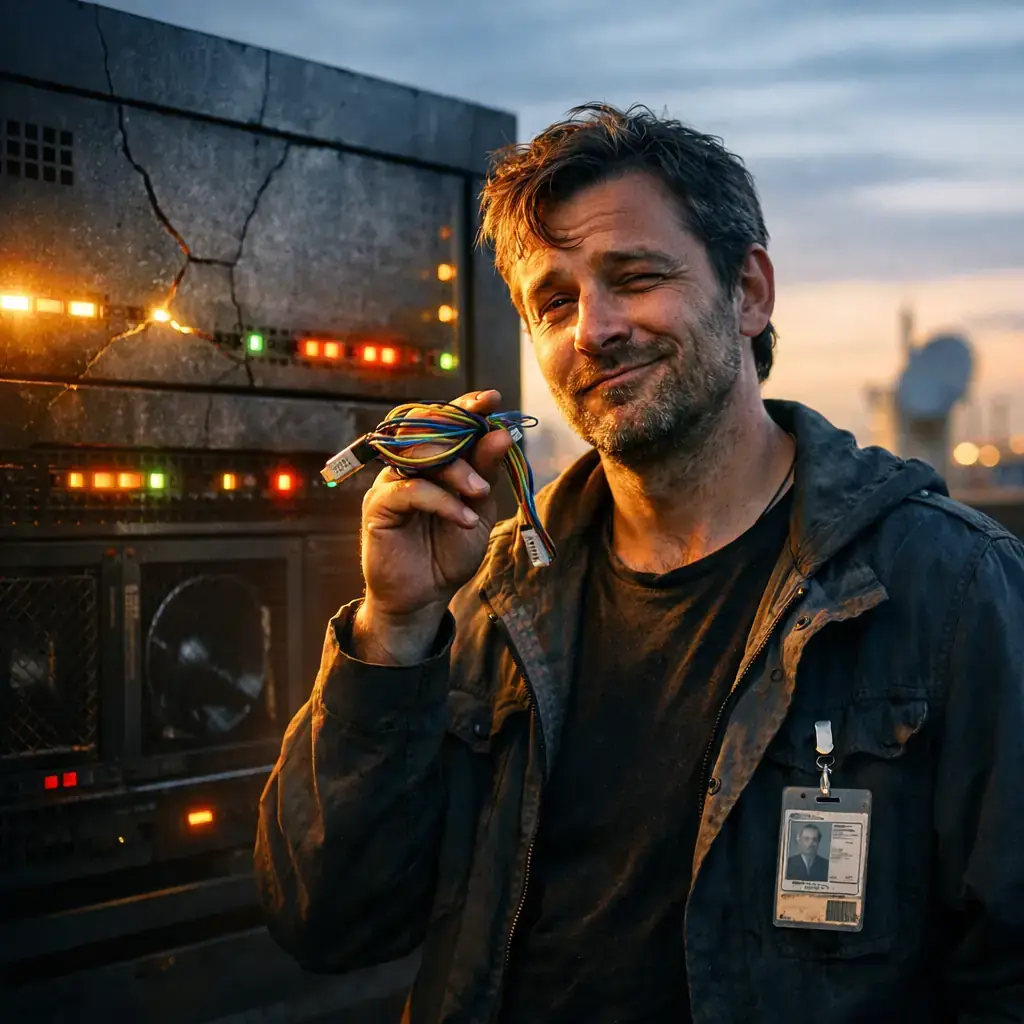 FortiBleed exposes almost 74,000 credentials and claims to strengthen perimeter security