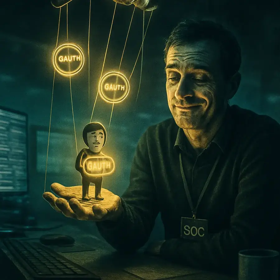 MFA is no longer enough: Device Code phishing steals permissions and maintains access