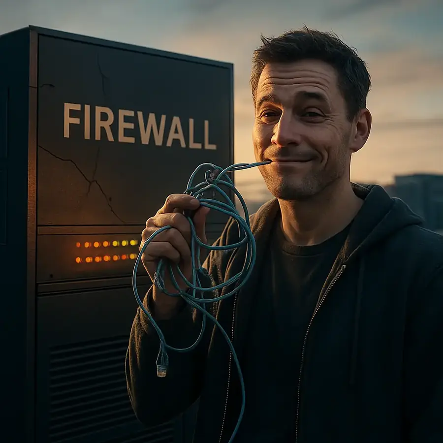 FortiBleed exposes almost 74,000 credentials and claims to strengthen perimeter security