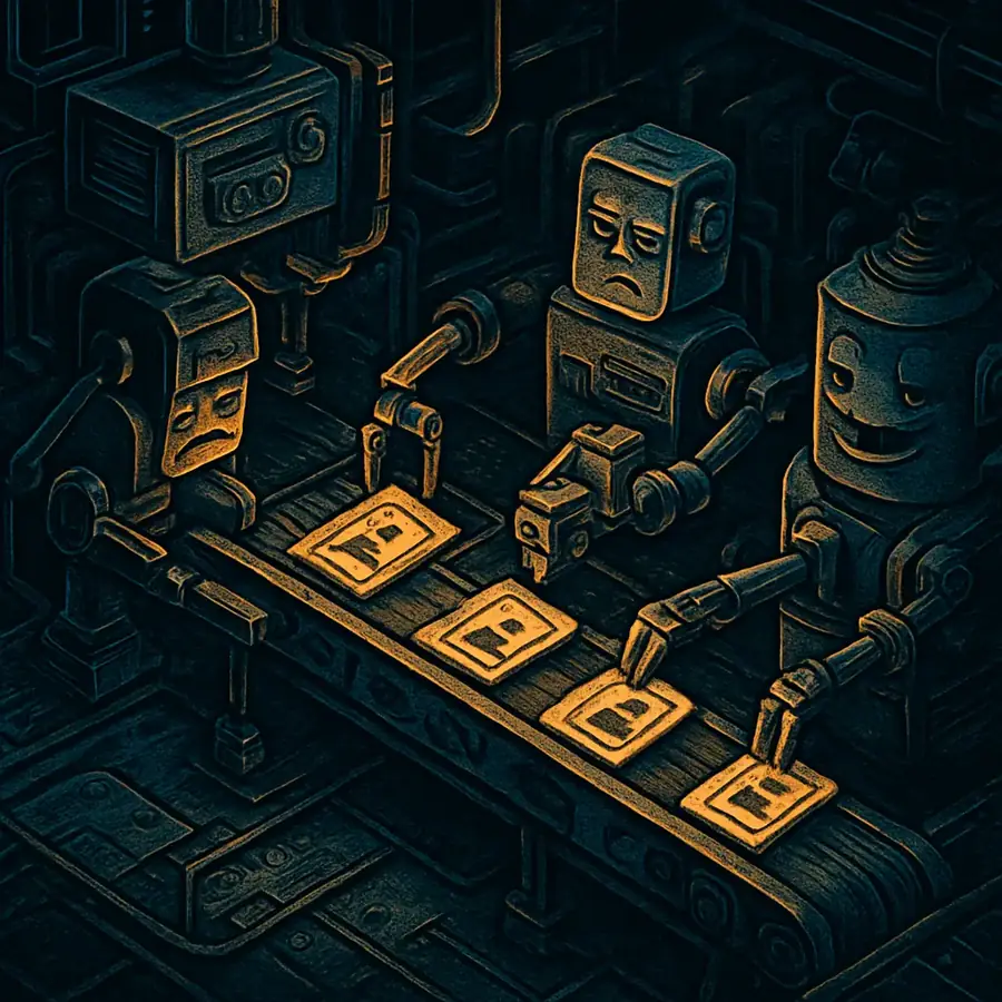 The new underground business that accelerates the exploitation of targets
